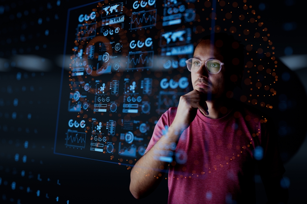 Cloud infrastructure risk