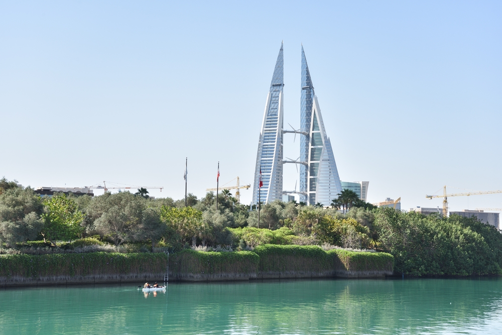 Sustainable Housing Projects