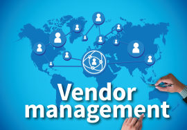 Vendor Coordination