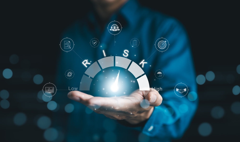 Regulatory Compliance Risk