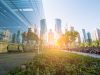 Sustainable Infrastructure
