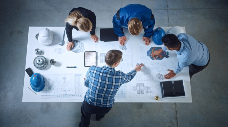 Why Partnership Requires Trust