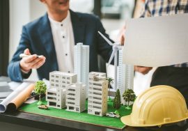 Smart Infrastructure