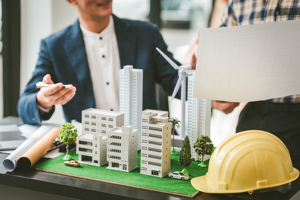 Environmental Challenges in Urban Projects
