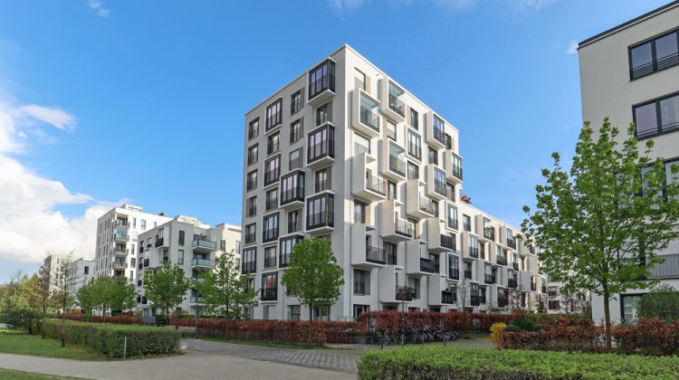 Building Aftercare Services