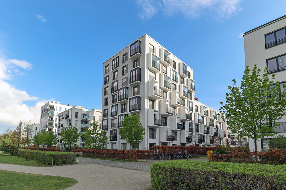 Sustainable Building
