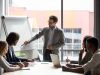 IoT in Infrastructure