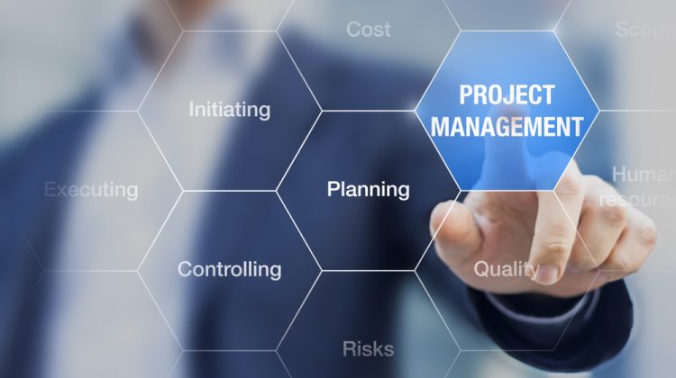 Smart City Project Management