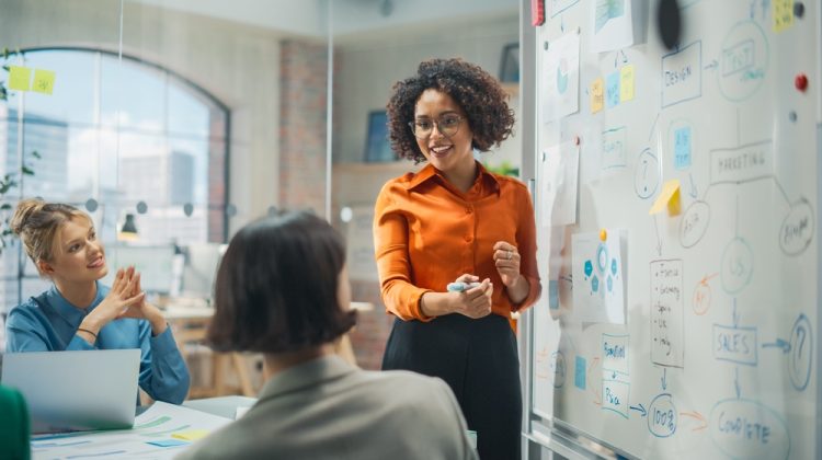 How to Choose the Right Business Partner