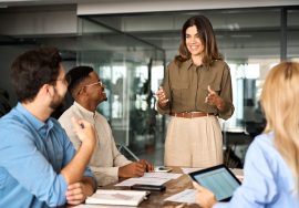 Continuous Excellence Improvement