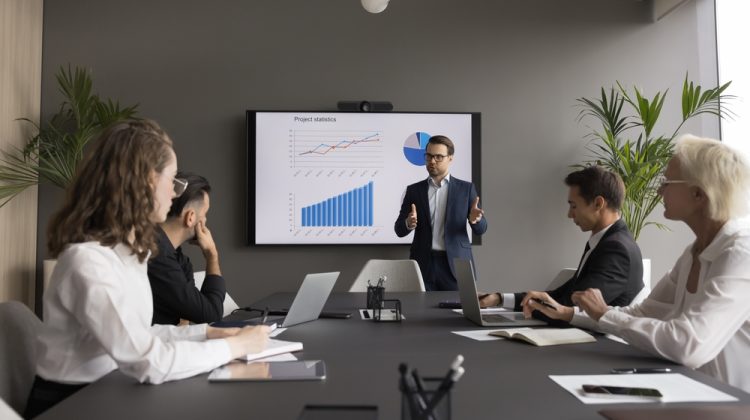 Business Project Consulting