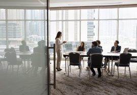 How Partnership Reduces Business Risks