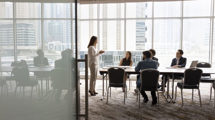 How Partnership Reduces Business Risks