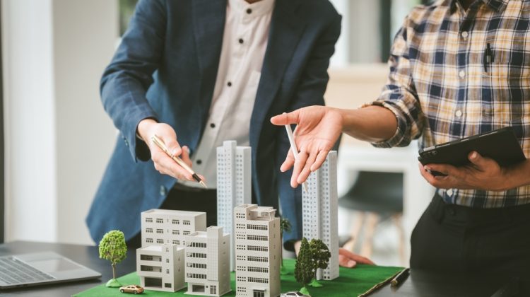 Smart Building Performance Monitoring