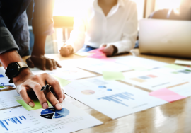 Building Performance Optimization