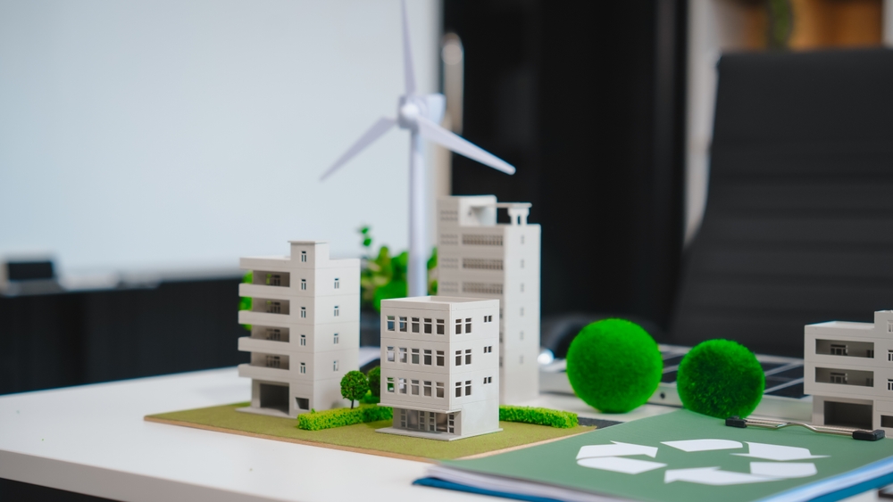 Building Envelope Sustainability