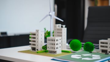 Efficient HVAC System Planning