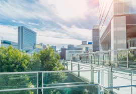 Project Tracking System