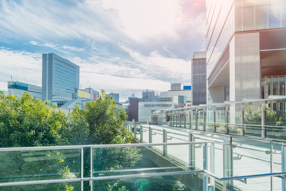 Sustainable Maintenance Strategies