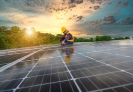 Smart Building Commissioning