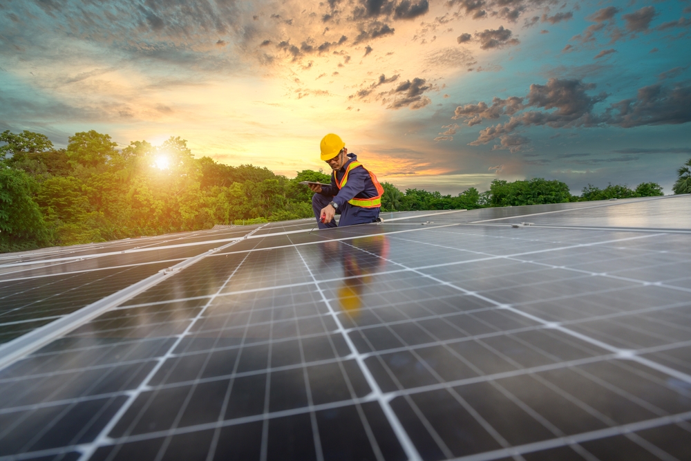 Smart Building Commissioning