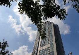 Project Progress Tracking