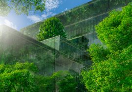 green building trends 2026
