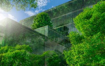 green building trends 2026