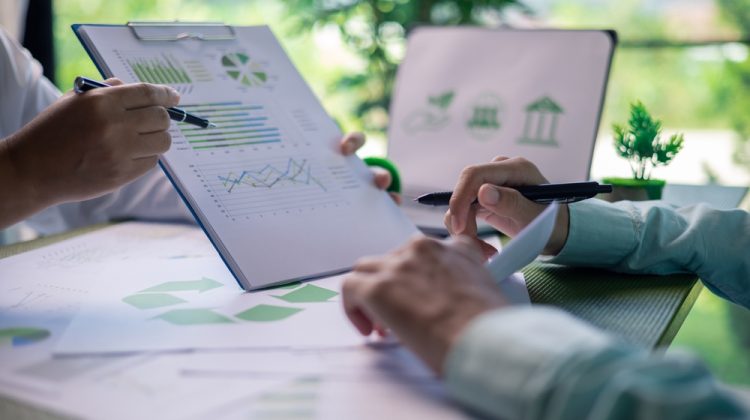 Sustainability Strategies