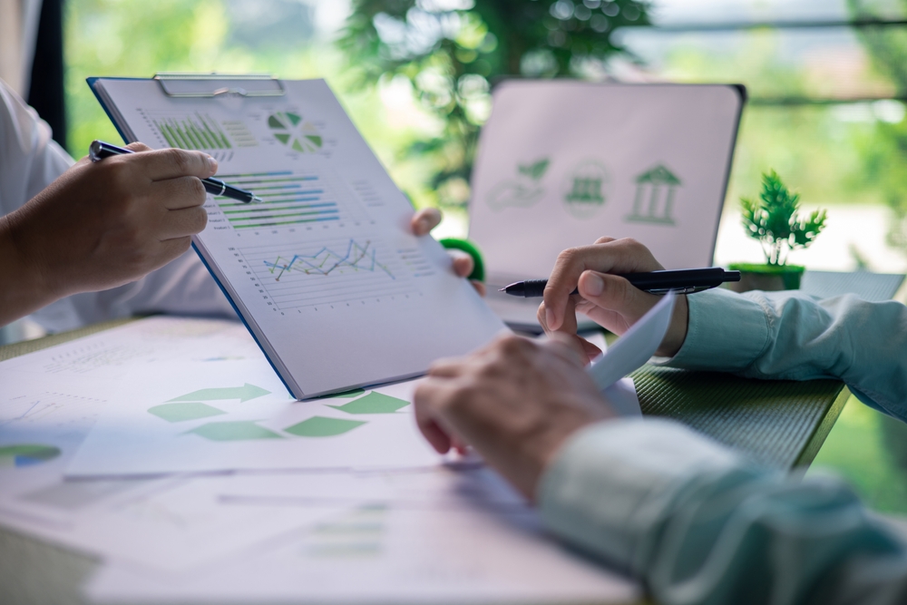 Sustainability Strategies