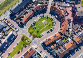 Water Pollution Prevention