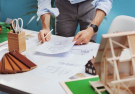 Cost-Effective Modular Construction