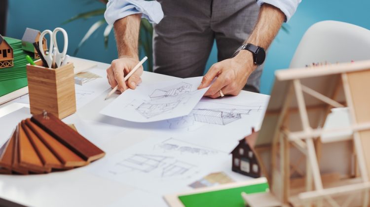 Efficient HVAC System Planning