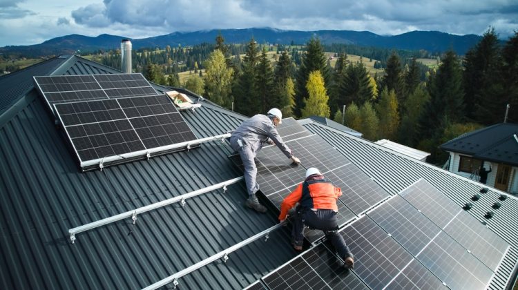 Post-Construction Environmental Impact