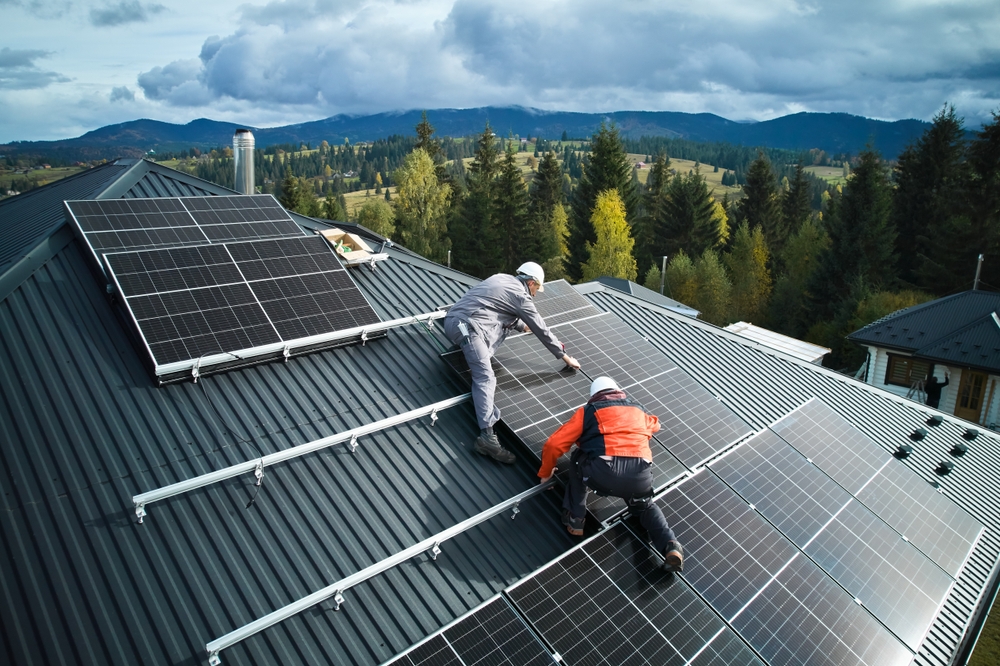 Post-Construction Environmental Impact