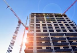 Innovation Transforms Construction