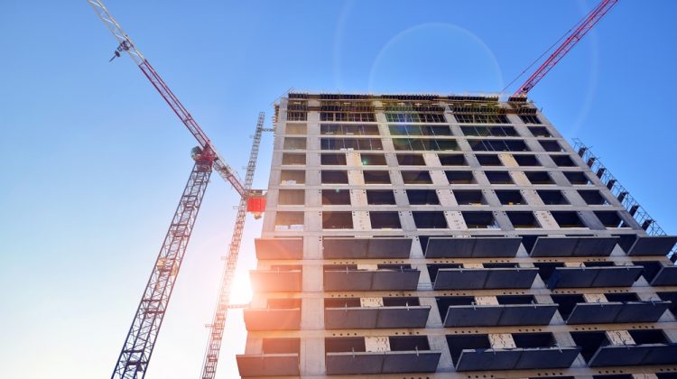 Innovation Transforms Construction