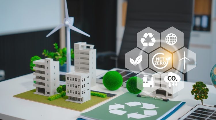 Sustainable Operational Practices