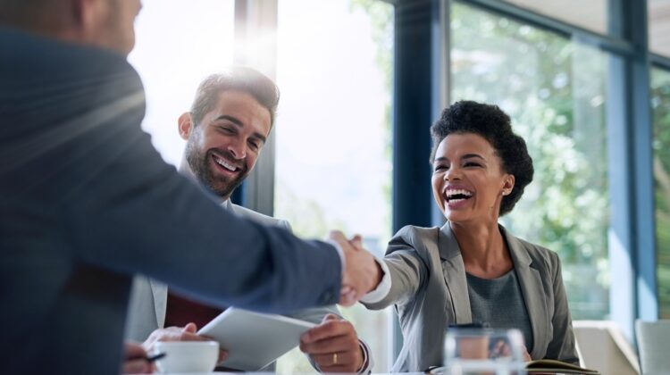 How Partnership Creates Win-Win Outcomes