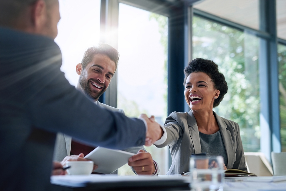 How Partnership Creates Win-Win Outcomes