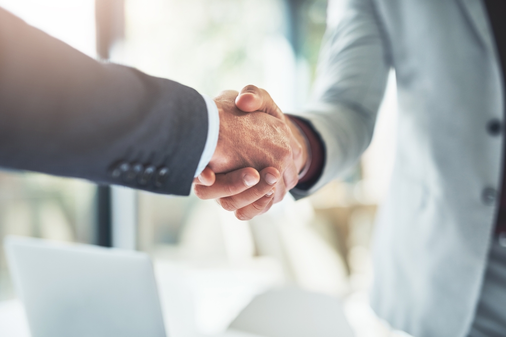 How Partnership Helps in Entrepreneurship