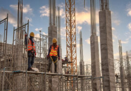 Construction planning management