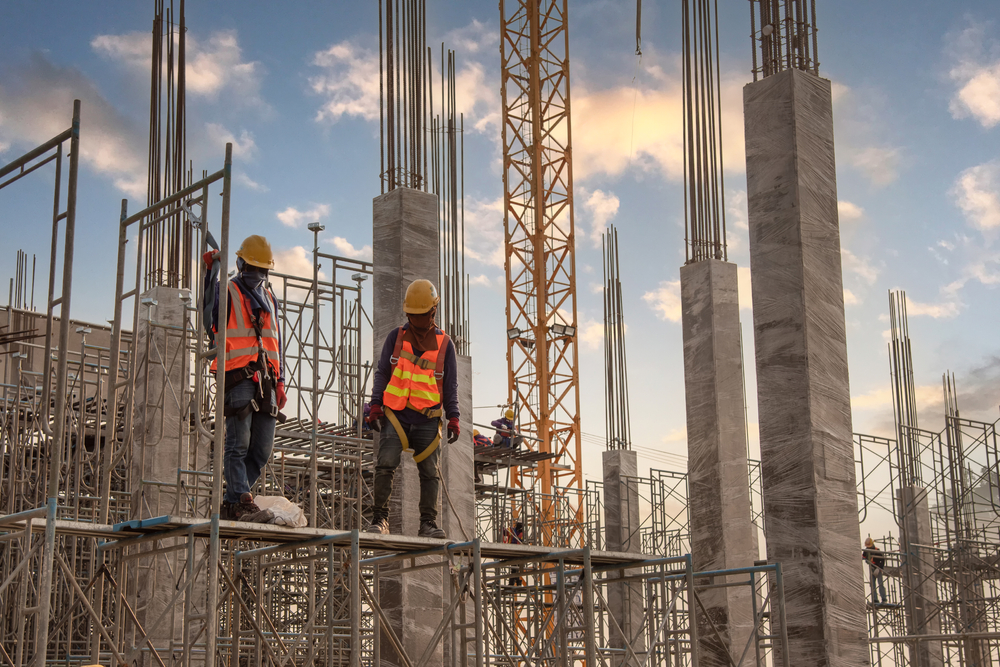 Construction Project Management in Delhi
