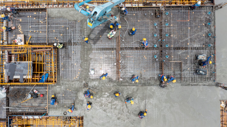Smart Project Planning