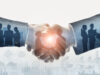 Why Partnership Builds Lasting Relationships