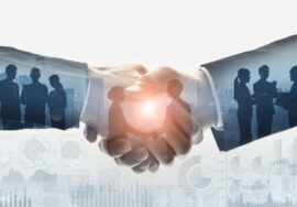 Why Partnership Builds Lasting Relationships