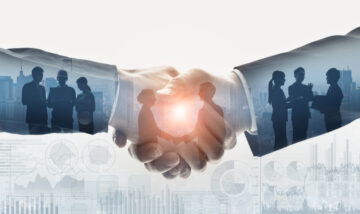 Why Partnership Builds Lasting Relationships