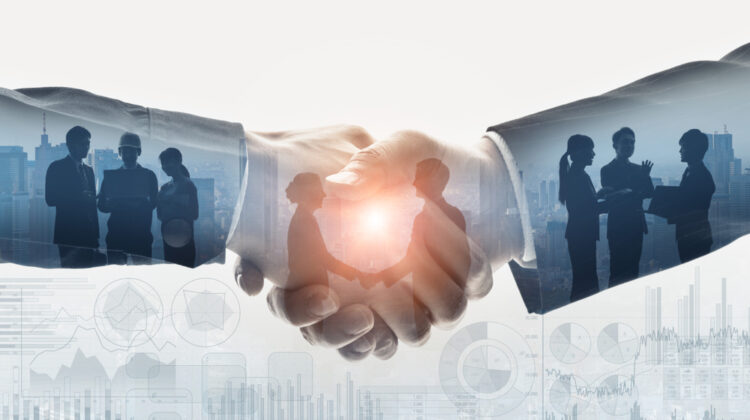 Why Partnership Builds Lasting Relationships