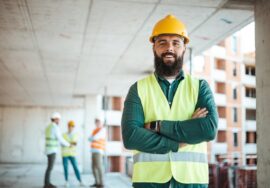 Infrastructure Project Resilience