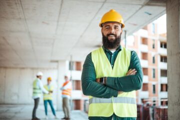 Infrastructure Project Resilience